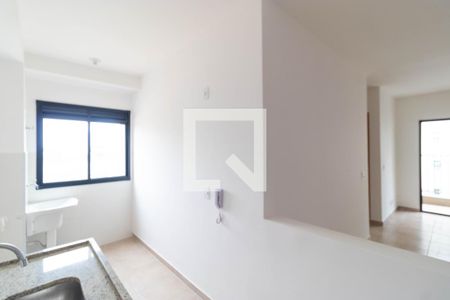 Apartamento para alugar com 55m², 2 quartos e 1 vaga Apartamento para alugar com 55m², 2 quartos e 1 vagaCozinha