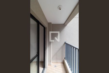 Sacada de apartamento para alugar com 2 quartos, 55m² em Jardim Guarani, Campinas