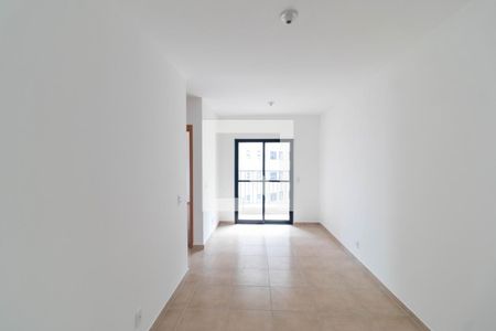 Sala de apartamento para alugar com 2 quartos, 55m² em Jardim Guarani, Campinas