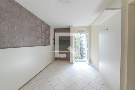 Suite 1 de apartamento à venda com 3 quartos, 92m² em Jardim Paulista, São Paulo