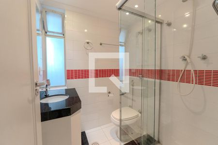 Apartamento à venda com 92m², 3 quartos e 1 vagaBanheiro