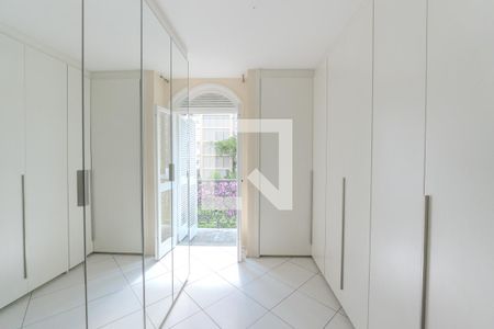 Apartamento à venda com 92m², 3 quartos e 1 vagaCloset da suíte 1