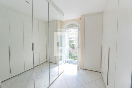 Apartamento à venda com 92m², 3 quartos e 1 vagaCloset da suíte 1