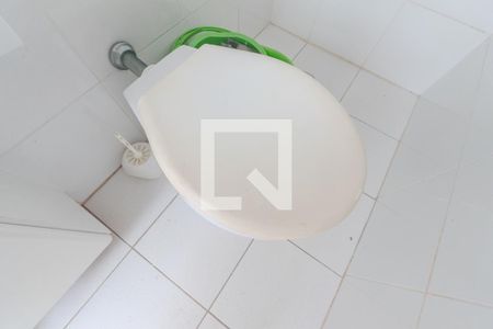 Apartamento à venda com 92m², 3 quartos e 1 vagaBanheiro de serviço