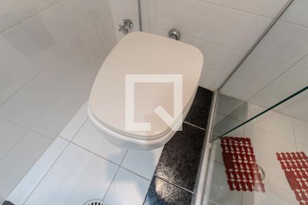 Apartamento à venda com 92m², 3 quartos e 1 vagaBanheiro