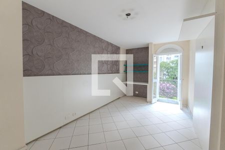 Suite 1 de apartamento à venda com 3 quartos, 92m² em Jardim Paulista, São Paulo