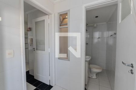 Apartamento à venda com 92m², 3 quartos e 1 vagaÁrea de Serviço