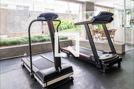 Apartamento à venda com 92m², 3 quartos e 1 vagaÁrea comum - Academia