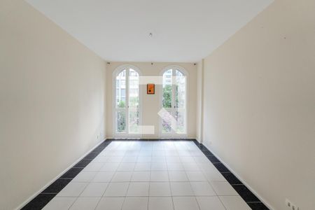 Sala de apartamento à venda com 3 quartos, 92m² em Jardim Paulista, São Paulo