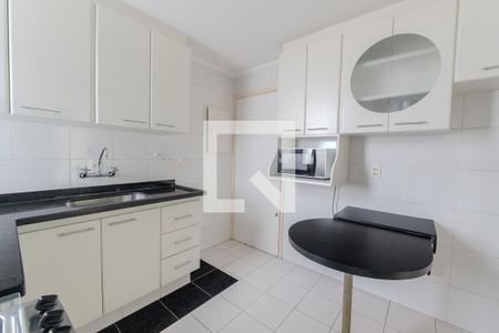 Apartamento à venda com 92m², 3 quartos e 1 vagaCozinha