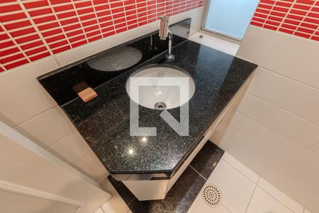 Apartamento à venda com 92m², 3 quartos e 1 vagaBanheiro