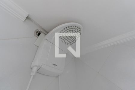 Apartamento à venda com 92m², 3 quartos e 1 vagaBanheiro da Suíte 1