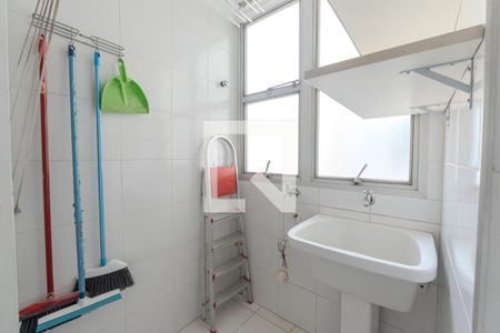 Apartamento à venda com 92m², 3 quartos e 1 vagaÁrea de Serviço