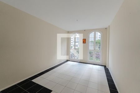 Sala de apartamento à venda com 3 quartos, 92m² em Jardim Paulista, São Paulo