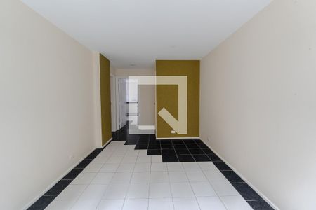 Sala de apartamento à venda com 3 quartos, 92m² em Jardim Paulista, São Paulo
