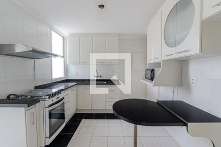 Apartamento à venda com 92m², 3 quartos e 1 vagaCozinha