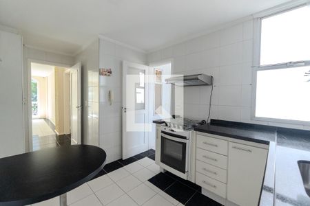 Apartamento à venda com 92m², 3 quartos e 1 vagaCozinha