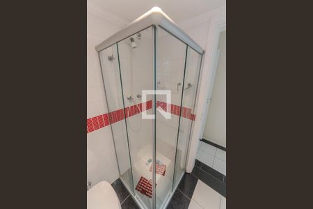 Apartamento à venda com 92m², 3 quartos e 1 vagaBanheiro