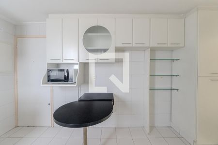 Apartamento à venda com 92m², 3 quartos e 1 vagaCozinha