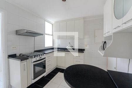 Apartamento à venda com 92m², 3 quartos e 1 vagaCozinha