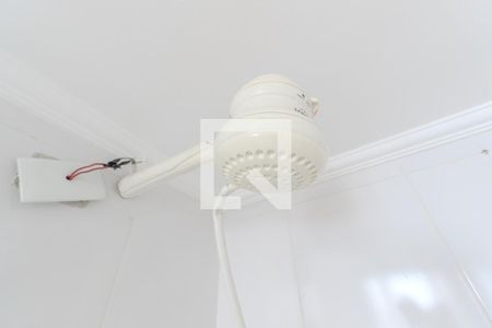 Apartamento à venda com 92m², 3 quartos e 1 vagaBanheiro de serviço