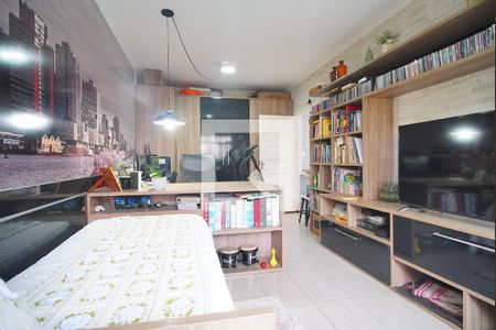 Casa à venda com 250m², 3 quartos e 3 vagasQuarto 3