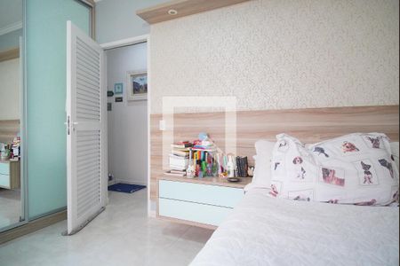 Casa à venda com 250m², 3 quartos e 3 vagasQuarto 2