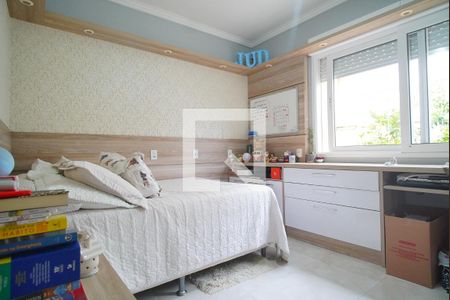 Casa à venda com 250m², 3 quartos e 3 vagasQuarto 2