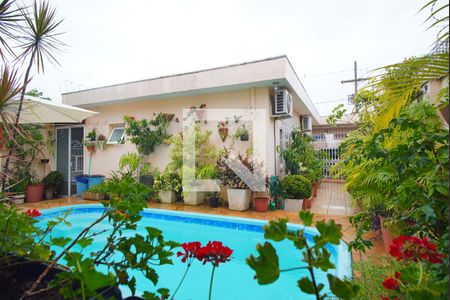 Casa à venda com 250m², 3 quartos e 3 vagasQuarto 3 - Vista