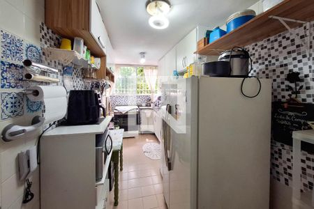 Apartamento à venda com 100m², 3 quartos e 1 vaga Apartamento à venda com 100m², 3 quartos e 1 vagaCozinha