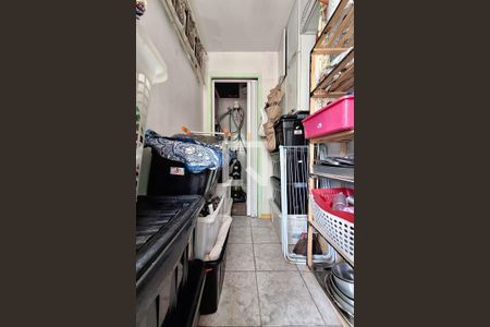 Apartamento à venda com 100m², 3 quartos e 1 vaga Apartamento à venda com 100m², 3 quartos e 1 vagaQuarto de Serviço