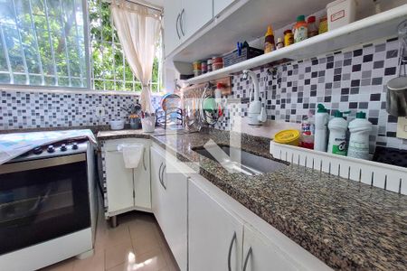 Apartamento à venda com 100m², 3 quartos e 1 vaga Apartamento à venda com 100m², 3 quartos e 1 vagaCozinha