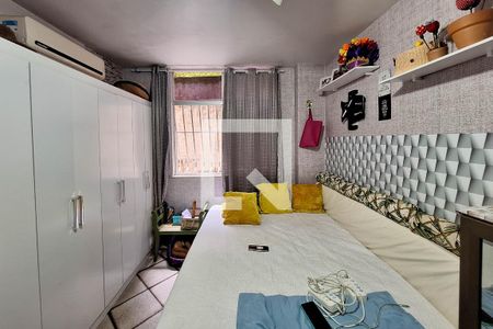 Apartamento à venda com 100m², 3 quartos e 1 vagaQuarto 2