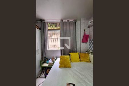 Apartamento à venda com 100m², 3 quartos e 1 vagaQuarto 2
