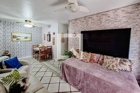 Apartamento à venda com 100m², 3 quartos e 1 vaga Apartamento à venda com 100m², 3 quartos e 1 vagaSala