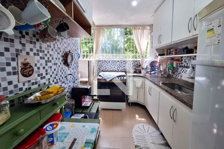 Apartamento à venda com 100m², 3 quartos e 1 vaga Apartamento à venda com 100m², 3 quartos e 1 vagaCozinha
