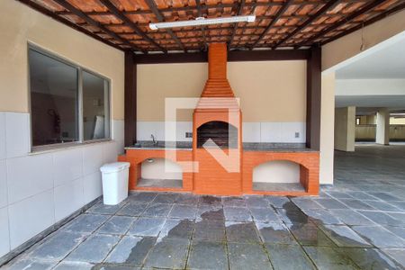 Apartamento à venda com 100m², 3 quartos e 1 vaga Apartamento à venda com 100m², 3 quartos e 1 vagaÁrea comum - Churrasqueira