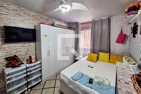 Apartamento à venda com 100m², 3 quartos e 1 vaga Apartamento à venda com 100m², 3 quartos e 1 vagaQuarto 2