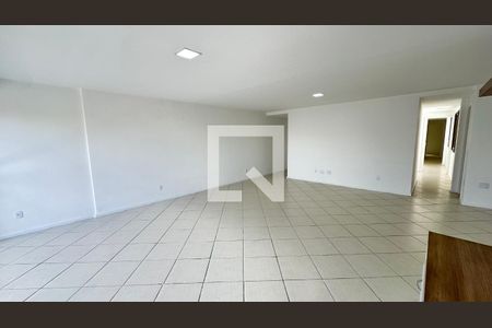 Sala de apartamento para alugar com 5 quartos, 250m² em Recreio dos Bandeirantes, Rio de Janeiro