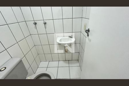 Apartamento à venda com 250m², 5 quartos e 2 vagas Apartamento à venda com 250m², 5 quartos e 2 vagasBanheiro de serviço