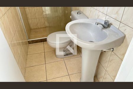 Apartamento à venda com 250m², 5 quartos e 2 vagas Apartamento à venda com 250m², 5 quartos e 2 vagasBanheiro de serviço