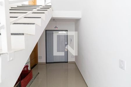 Apartamento para alugar com 82m², 2 quartos e 1 vagaEntrada