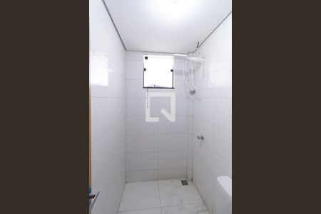 Apartamento para alugar com 82m², 2 quartos e 1 vagaBanheiro da suíte