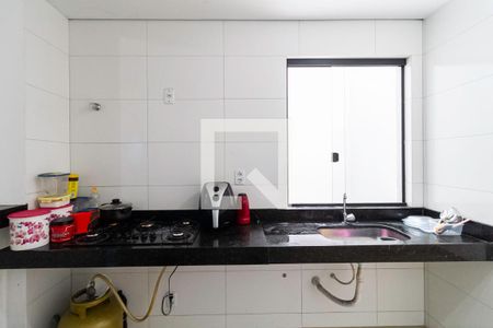 Apartamento para alugar com 82m², 2 quartos e 1 vagaCozinha