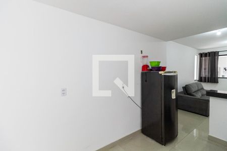 Apartamento para alugar com 82m², 2 quartos e 1 vagaCozinha