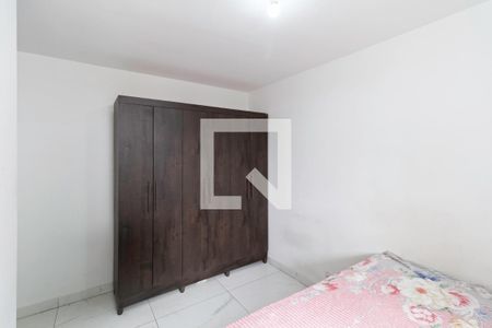 Suíte de apartamento para alugar com 2 quartos, 82m² em Novo Eldorado, Contagem