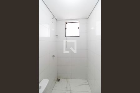 Apartamento para alugar com 82m², 2 quartos e 1 vagaBanheiro social