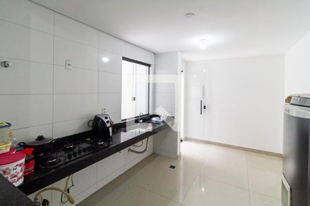 Apartamento para alugar com 82m², 2 quartos e 1 vagaCozinha
