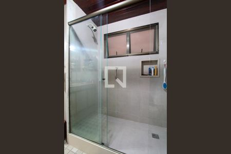 Apartamento à venda com 154m², 3 quartos e 2 vagasBanheiro Quarto 3 suíte