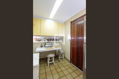 Apartamento à venda com 154m², 3 quartos e 2 vagasCozinha